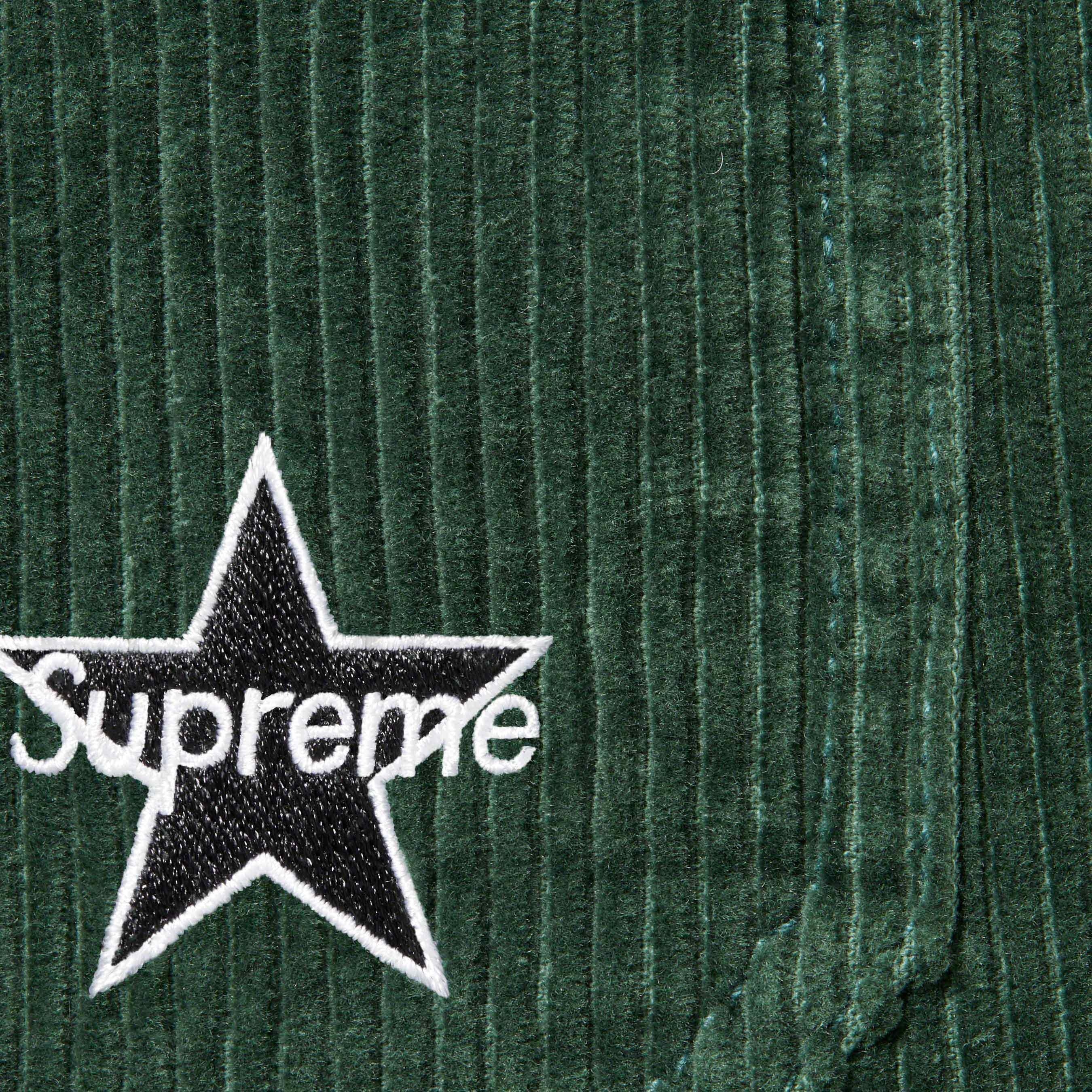 Corduroy Skate Pant view 7
